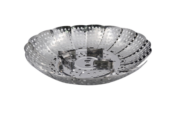 Вставка-пароварка 14-24 см, 81675 нержавеющая сталь