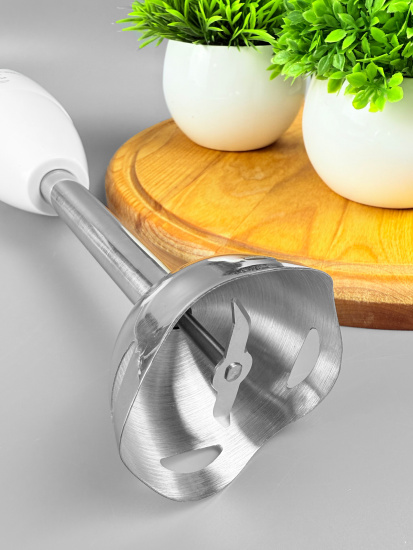 Блендер погружной 300Вт SC8002S OLS-HC-12