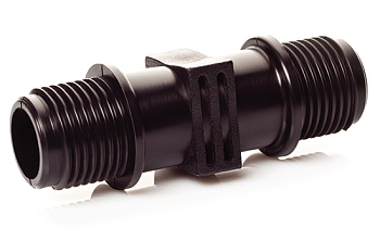 Соединитель резьбовой СШ-15РР Соединитель резьбовой СШ-15РР