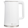 Чайник ENERGY E-208 (1,7 л)  белый, двойной корпус 164148