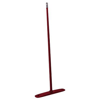 Швабра+ черенок 110см бордо (4030) ,,