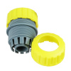 INBLOOM Муфта ремонтная для шланга d3/4" 160-026