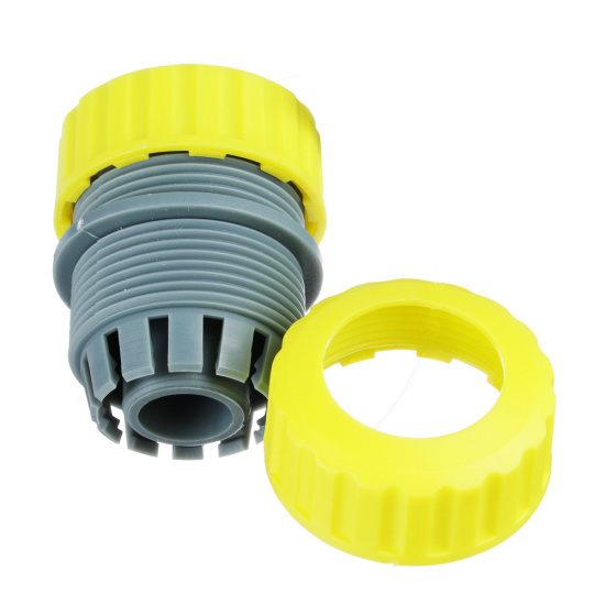 INBLOOM Муфта ремонтная для шланга d3/4" 160-026