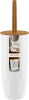 Комплект WC (ершик+подставка) Keeplex Wood KL500210624 Комплект WC (ершик+подставка) Keeplex Wood KL500210624