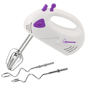 Миксер HOMESTAR HS-2005, 7 скоростей 150Вт  002687