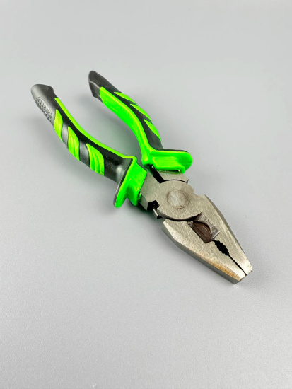 Набор инструментов, 3 предм. OLS-247-6 Набор инструментов, 3 предм. OLS-247-6