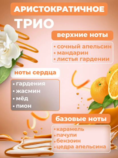 Мыло-пенка для рук и тела аромат Скандал с Ж.Полем 500 мл Апельсин ТМ CLEANBERG АРТ:4620340361829