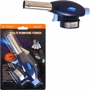 Газовая горелка Flame gun 915 RA-714 (ID6976) Газовая горелка Flame gun 915 RA-714 (ID6976)