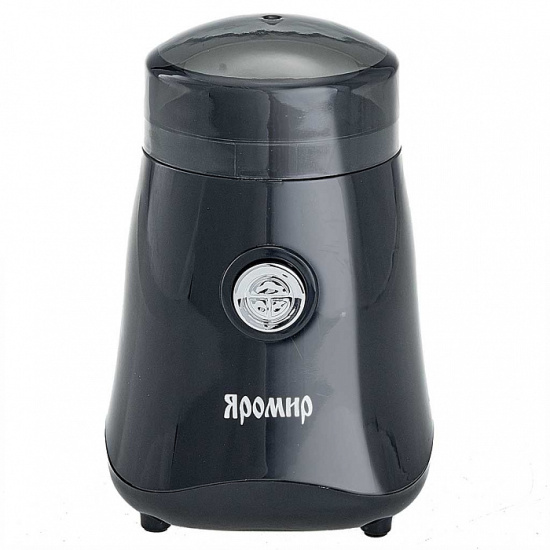 Кофемолка ЯРОМИР ЯР-504 (в)
