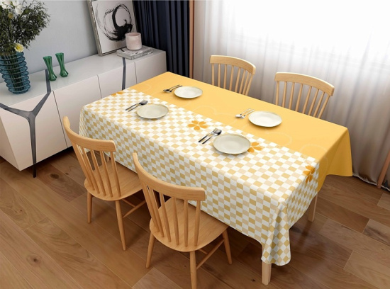 Клеенка GRACE ткань с пвх покрытием 1,37(+-3)х20м ST5664