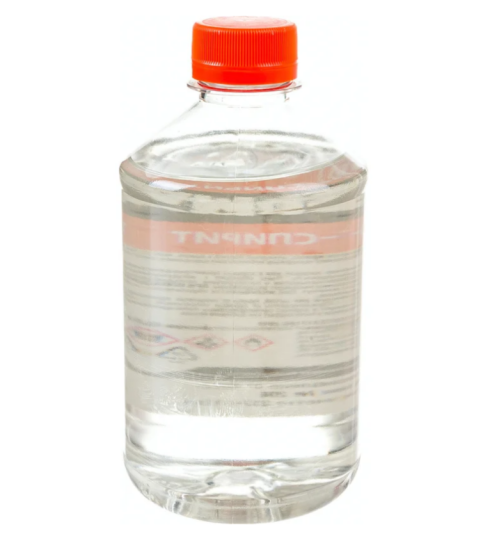 ЕРМАК Уайт-спирит 0,4л ПЭТ 669-218 ЕРМАК Уайт-спирит 0,4л ПЭТ 669-218