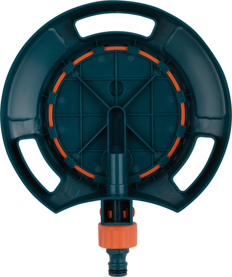 Дождеватель IN GREEN GARDEN наземный круговой, 8 режимов PRACTIC GG555012055