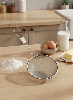 Сито 14см OLS-432-8