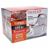 Миксер электрический DELTA LUX DL-5071C,,