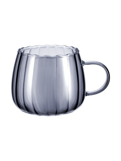 Набор 2пр. кружки для горячих напитков 400 мл, Linea FRANCO 66-2025