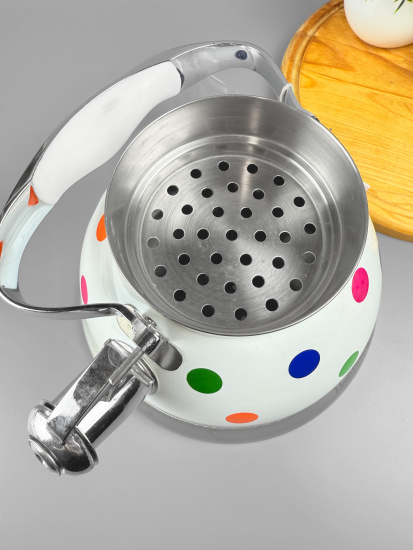 Набор чайников 3л+0,75 HR746-1 OLS-016-17