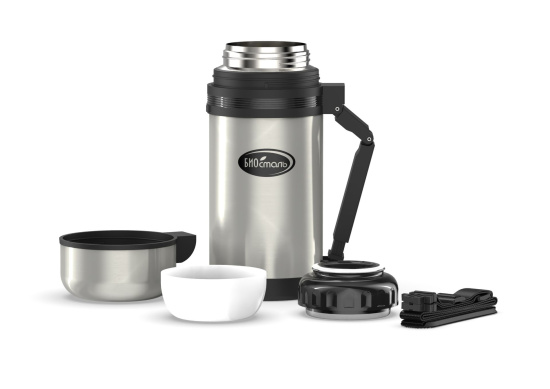 Термос универс. NG-1200-1 (BIOSTAL)