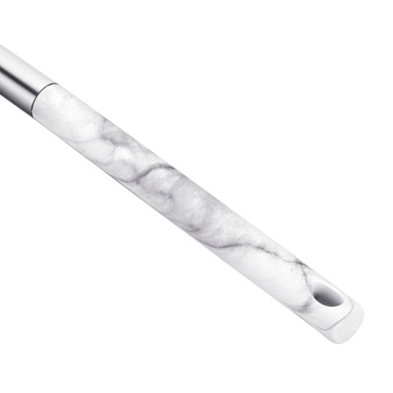 Ложка разливательная 31.5х8 см, (нейлон, нерж. сталь, полипропилен) Linea OTTIMO 93-TO-OT-06