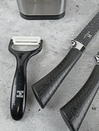 Набор ножей 7пр. НМ 6642