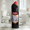 Гель для чистки туалета 3в1 Sanitol WC ЧС-07