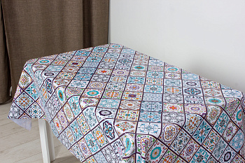 Клеенка Декорама, 140 см, 28A 16016