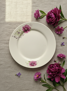 Тарелка 17,5см OLS-160-65