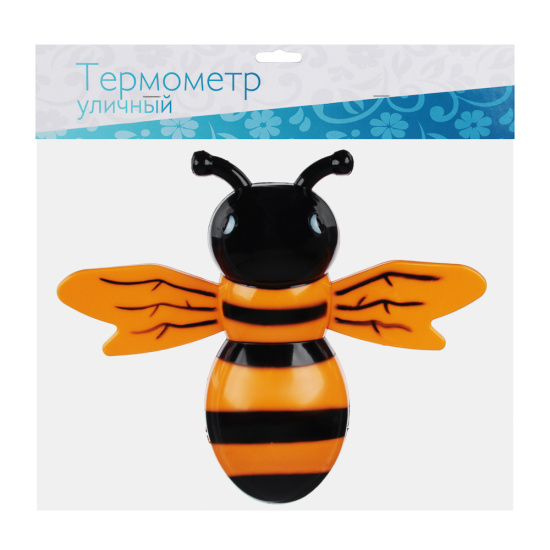 Термометр уличный "Пчелка" ТБ-303