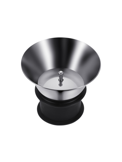 Графин 1,6л с фильтр-пробкой Linea Franco 93-FR-BR-04-1600