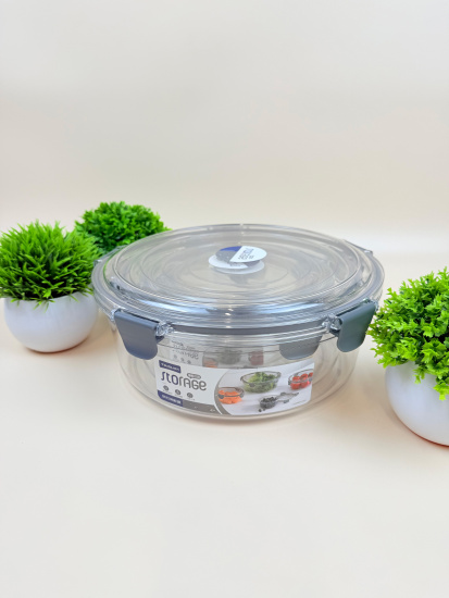 Набор контейнеров 8 предметов  OLS-5