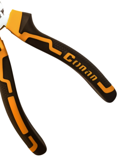 Кусачки диагональные Conan 160 мм COP38160 OLS-778-78 Кусачки диагональные Conan 160 мм COP38160 OLS-778-78
