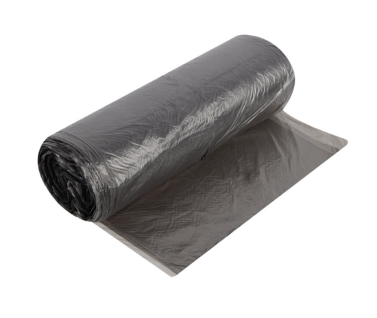 Мешки для мусора "Рыжий кот" 30л 003930