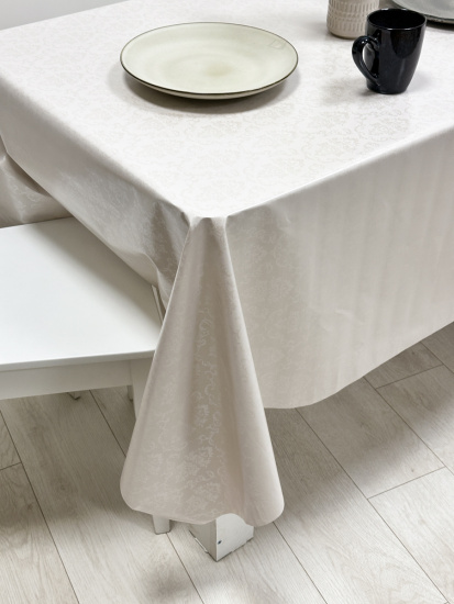 Клеенка 140см Полли Аида ST5657-1