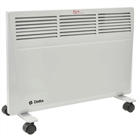 Обогреватель конвекторный Delta D-3004