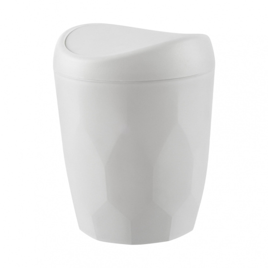 Контейнер для мусора Keeplex Wood 1л KL500310624