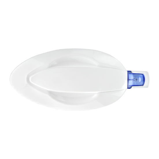 Фильтр-кувшин "БАРЬЕР Экстра" индиго В091Р45