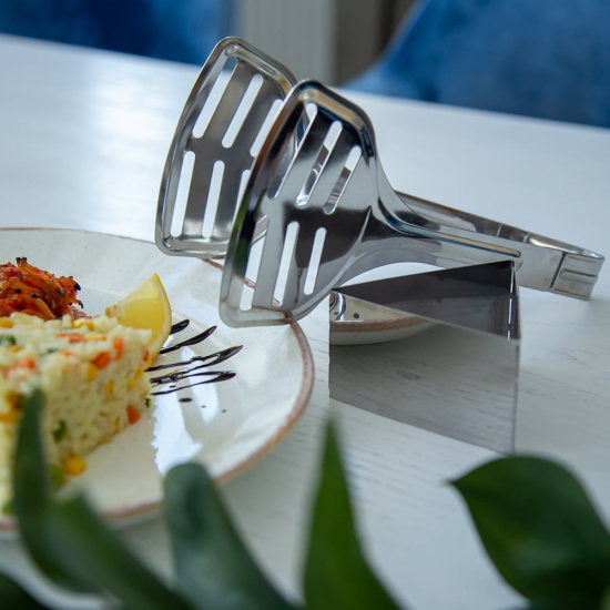 Щипцы для рыбы 1с2585