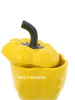 Форма для запекания с крышкой Royal Classic Rich Harvest Желтый перец 730мл 13*17см 46743