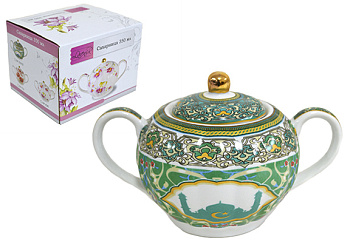 Сахарница SP-ZSV02 (350 мл) 71346