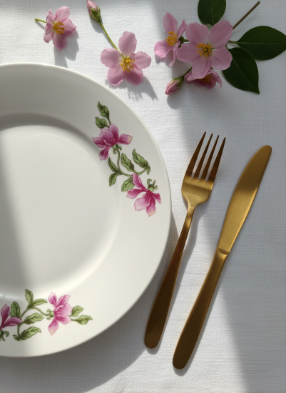 Тарелка 15см OLS-160-59