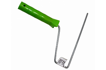 Ручка для валика 6*240мм 02-20-246