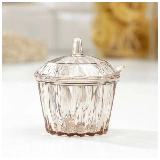 Емкость для специй "Богема" (уп.18) М778