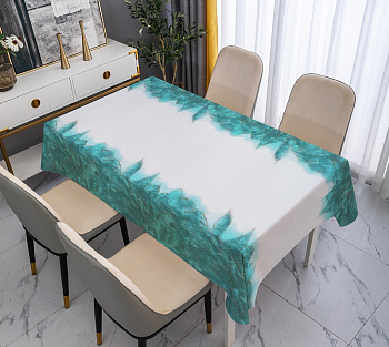 Клеенка GRACE ткань с полиуретановым покрытием 1,4х20м PU3002