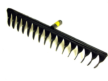 Грабли витые 16-ти зубые  ГВ-16