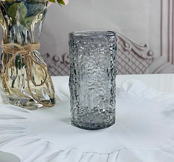 Набор из 6 стаканов 350мл в под.уп.(х6)Стекло 589-080