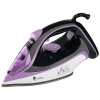Утюг Leonord LE-1804 фиолетовый (3100Вт, пар, спрей, пар. удар, самооч.,керам. подошва) 270089