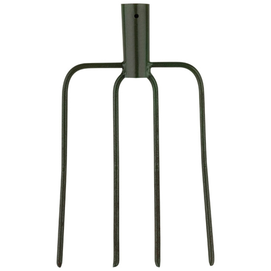 Вилы садово-огородные сварные, (10мм )(А) 090242