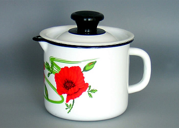 Кружка 1л с нос с/кр 40204-072/4