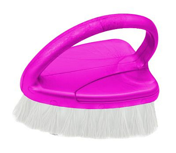 Щетка "Утюжок" мини Disco SV3029 ,,,