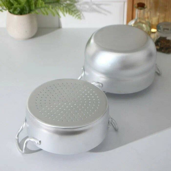 Сетка к Кастрюле-пароварке 2,5л (19018)