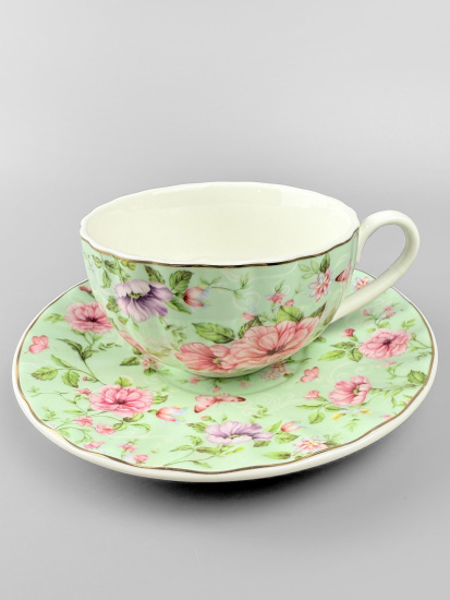 Сервиз чайный 12пр OLS-560-12